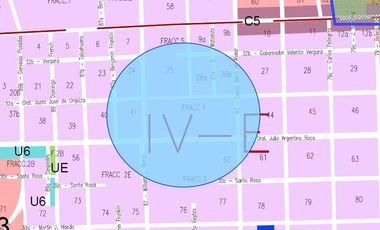 Depósito de 345 m2 cubiertos en Florida