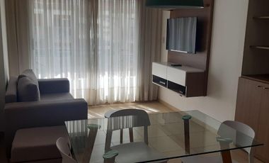 Departamento - Nueva Cordoba