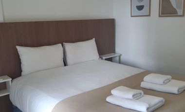 Departamento - Nueva Cordoba