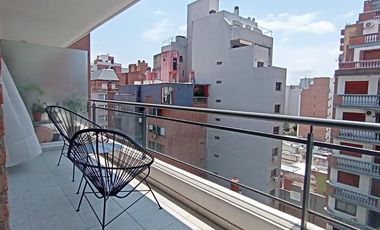 Departamento - Nueva Cordoba