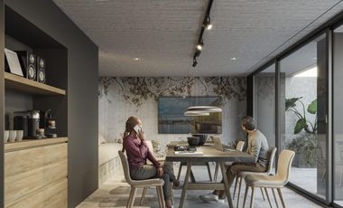 Oficina en venta en General Paz