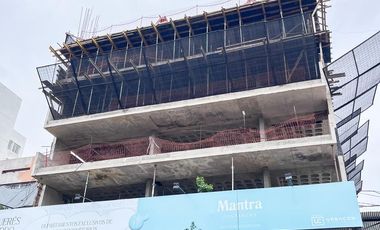 Oficina en venta en General Paz