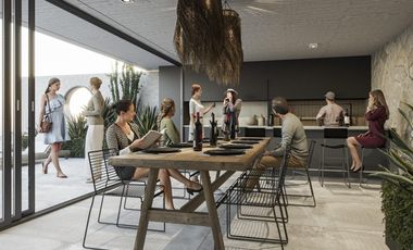 Oficina en venta en General Paz