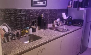 Departamento en alquiler - 1 Dormitorio 1 Baño - Cochera - 45Mts2 - Pilar