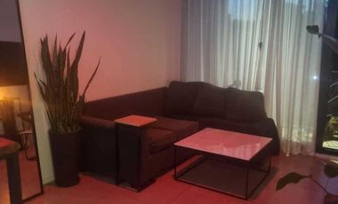 Departamento en alquiler - 1 Dormitorio 1 Baño - Cochera - 45Mts2 - Pilar