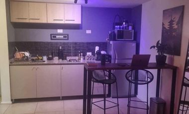 Departamento en alquiler - 1 Dormitorio 1 Baño - Cochera - 45Mts2 - Pilar