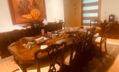 Lomas del Sol magnífico departamento en venta