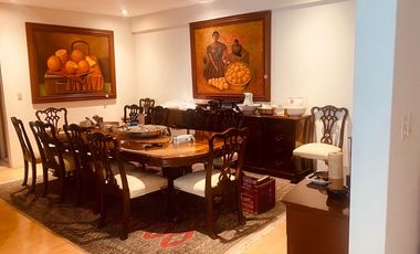 Lomas del Sol magnífico departamento en venta