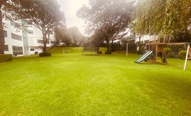 Lomas del Sol magnífico departamento en venta