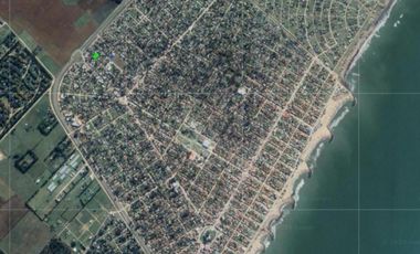 Dúplex en venta - 2 Dormitorios 1 Baño - Santa Clara del Mar