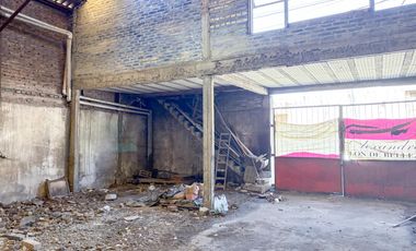 Depósito en Villa Dominico