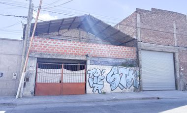 Depósito en Villa Dominico