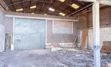 Depósito en Villa Dominico