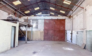 Depósito en Villa Dominico