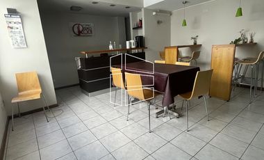 Venta - Oficinas en el Centro - Edificio Ferrari - Monasterio -  L017