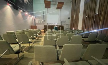 Venta - Oficinas en el Centro - Edificio Ferrari - Monasterio -  L017