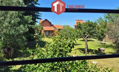 Casa en Alquiler en la mejor ubicacion