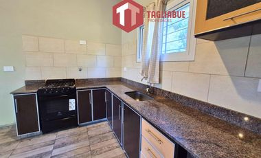 Casa en Alquiler en la mejor ubicacion