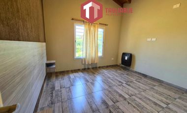 Casa en Alquiler en la mejor ubicacion