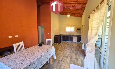 Casa en Alquiler en la mejor ubicacion