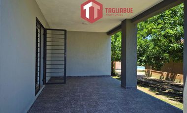 Casa en Alquiler en la mejor ubicacion