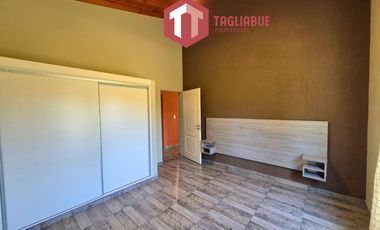 Casa en Alquiler en la mejor ubicacion