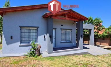 Casa en Alquiler en la mejor ubicacion