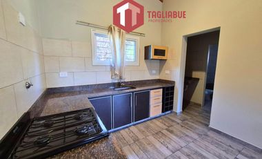 Casa en Alquiler en la mejor ubicacion