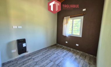 Casa en Alquiler en la mejor ubicacion