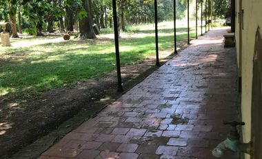 Campo en alquiler - 14 Dormitorios 4 Baños - 50.000Mts2 - Tristán Suarez