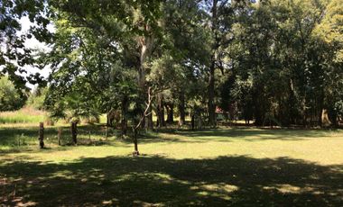 Campo en alquiler - 14 Dormitorios 4 Baños - 50.000Mts2 - Tristán Suarez