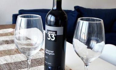 Departamento un dormitorio con amenities y seguridad 24hrs!