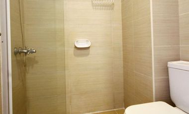 Departamento un dormitorio con amenities y seguridad 24hrs!