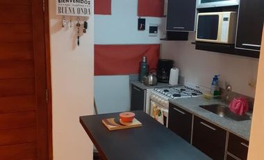 Departamento en venta - 1 Dormitorio 1 Baño 2 Cocheras - 100Mts2 - Costa Azul