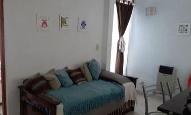 Departamento en venta - 1 Dormitorio 1 Baño 2 Cocheras - 100Mts2 - Costa Azul