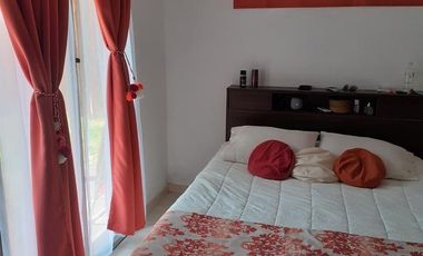 Departamento en venta - 1 Dormitorio 1 Baño 2 Cocheras - 100Mts2 - Costa Azul