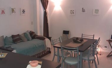 Departamento en venta - 1 Dormitorio 1 Baño 2 Cocheras - 100Mts2 - Costa Azul