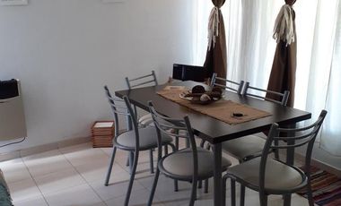 Departamento en venta - 1 Dormitorio 1 Baño 2 Cocheras - 100Mts2 - Costa Azul
