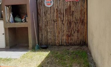 Departamento en venta - 1 Dormitorio 1 Baño 2 Cocheras - 100Mts2 - Costa Azul