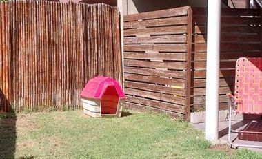 Departamento en venta - 1 Dormitorio 1 Baño 2 Cocheras - 100Mts2 - Costa Azul