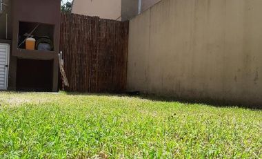 Departamento en venta - 1 Dormitorio 1 Baño 2 Cocheras - 100Mts2 - Costa Azul