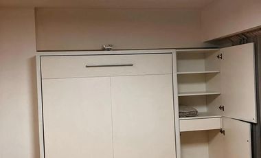 Departamento Monoambiente en alquiler - 1 Baño - 29Mts2 - Recoleta