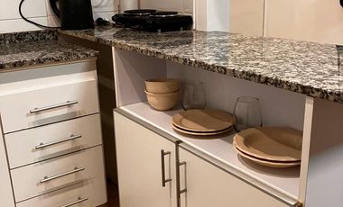 Departamento Monoambiente en alquiler - 1 Baño - 29Mts2 - Recoleta