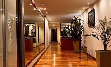 Departamento Monoambiente en alquiler - 1 Baño - 29Mts2 - Recoleta