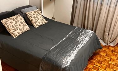 Departamento Monoambiente en alquiler - 1 Baño - 29Mts2 - Recoleta