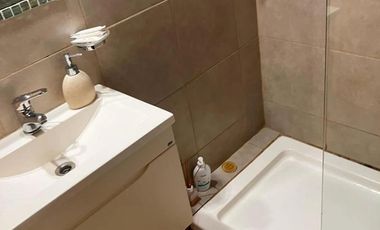 Departamento Monoambiente en alquiler - 1 Baño - 29Mts2 - Recoleta