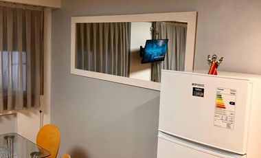 Departamento Monoambiente en alquiler - 1 Baño - 29Mts2 - Recoleta