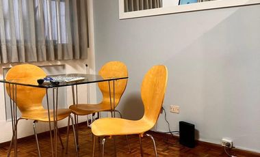 Departamento Monoambiente en alquiler - 1 Baño - 29Mts2 - Recoleta