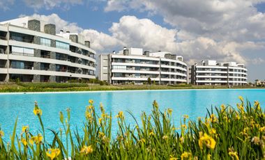 Departamento - Lagoon Pilar