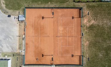 Departamento - Lagoon Pilar